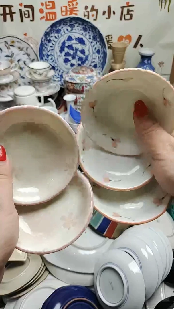 其他紫韵陶艺优品小铺满30包邮