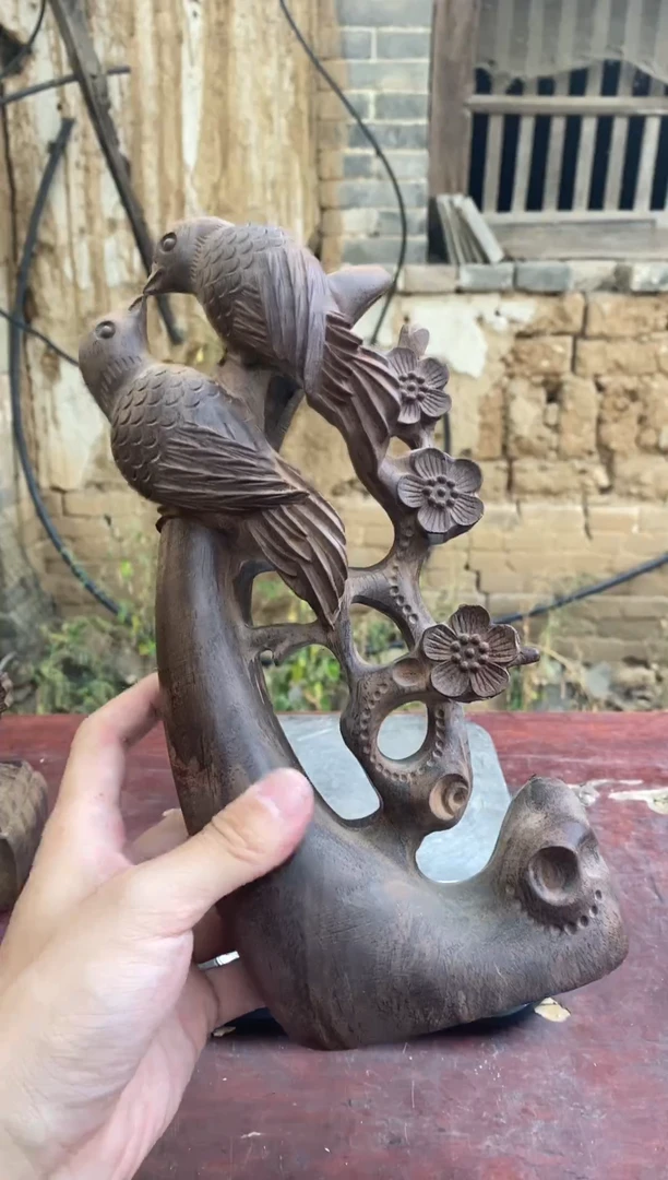 木花鸟精品好物推荐