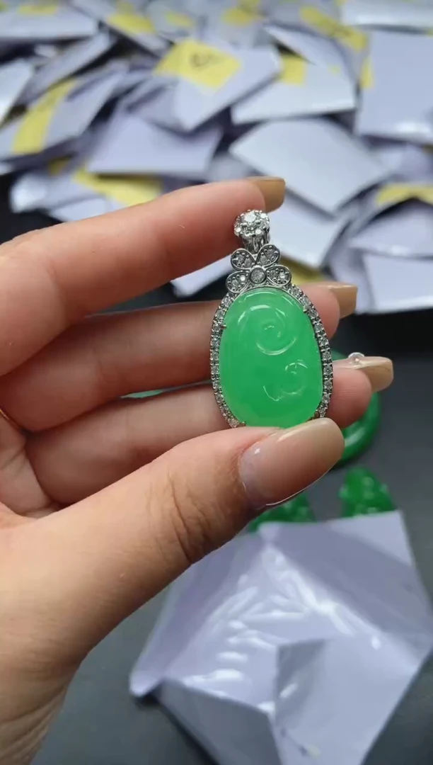 所见即所得（一物一拍)370