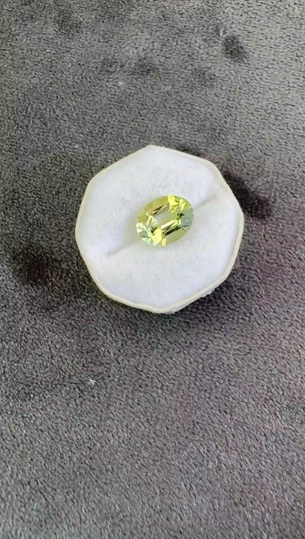 【闪购商品】碧玺珠宝奇石未镶嵌1.78ct
