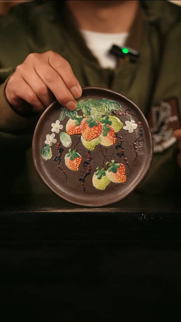 其他960遇瓷手作同款