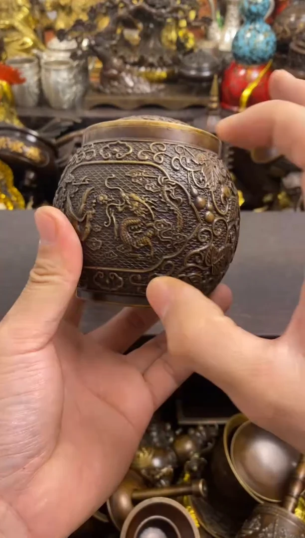1案台摆件   物品摆件