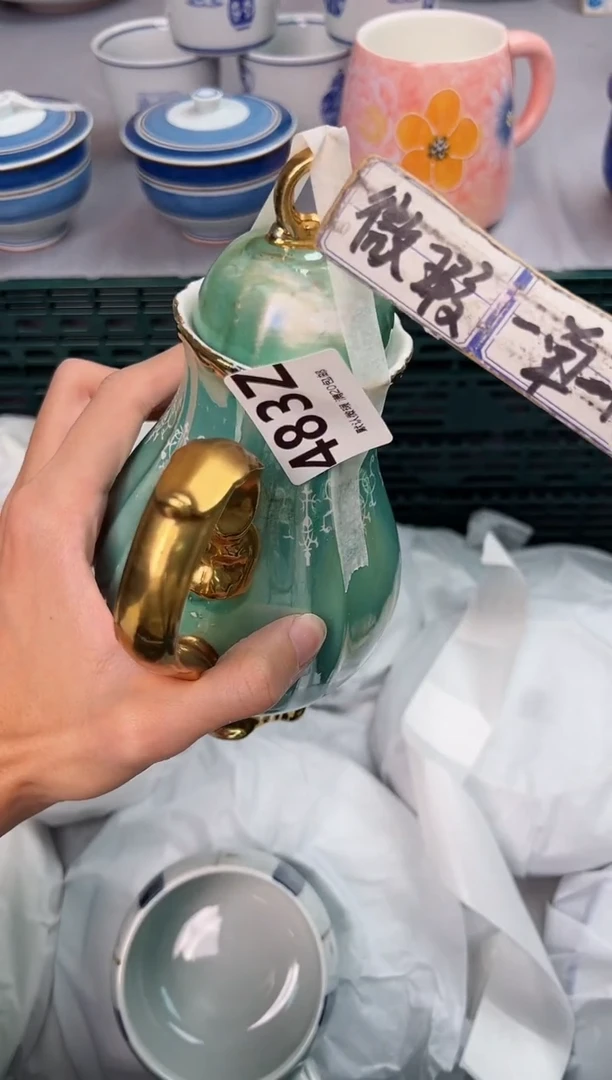 【闪购商品】碗483Z瓷器瓷器瓷器瓷器