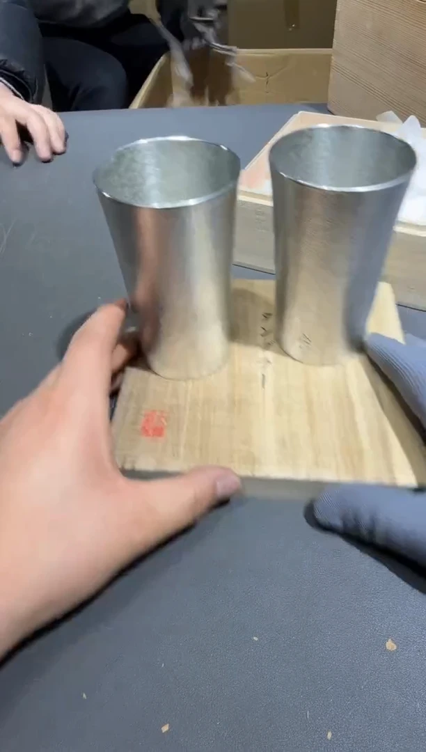 【闪购商品】杯孤品收藏2号店中古品