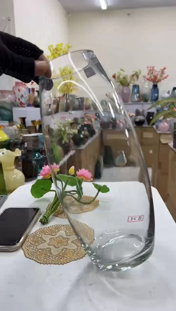 【闪购商品】也麦花器