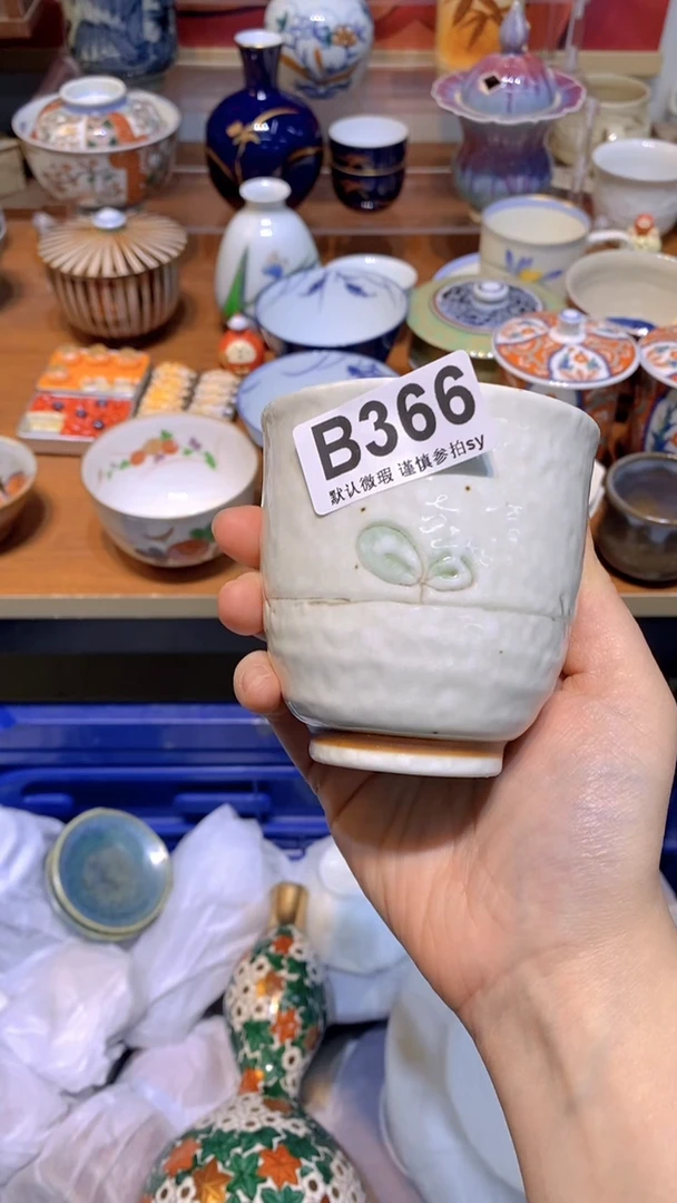 【闪购商品】思羽甄选壹号商品BB366