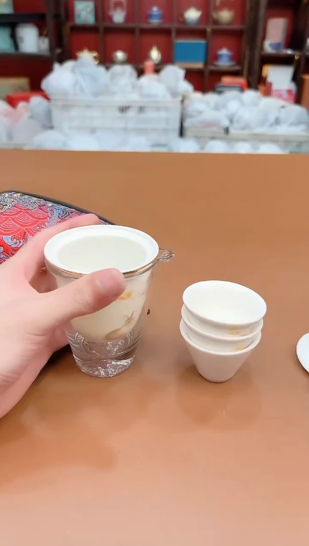 【闪购商品】熹辰茶器粉丝福利@@888
