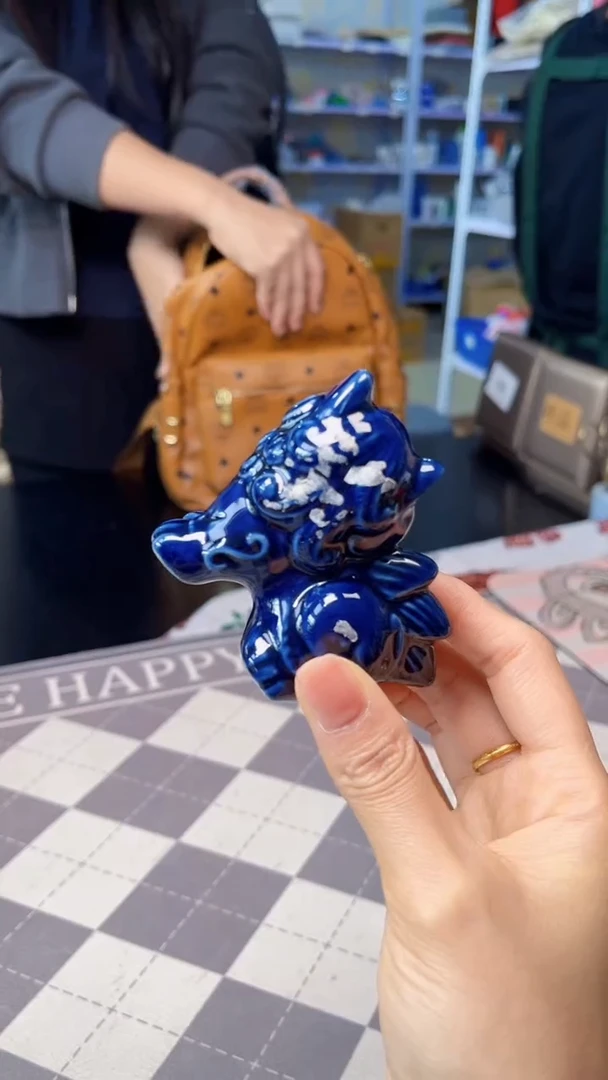 瓷片陶茶666文玩周边多人