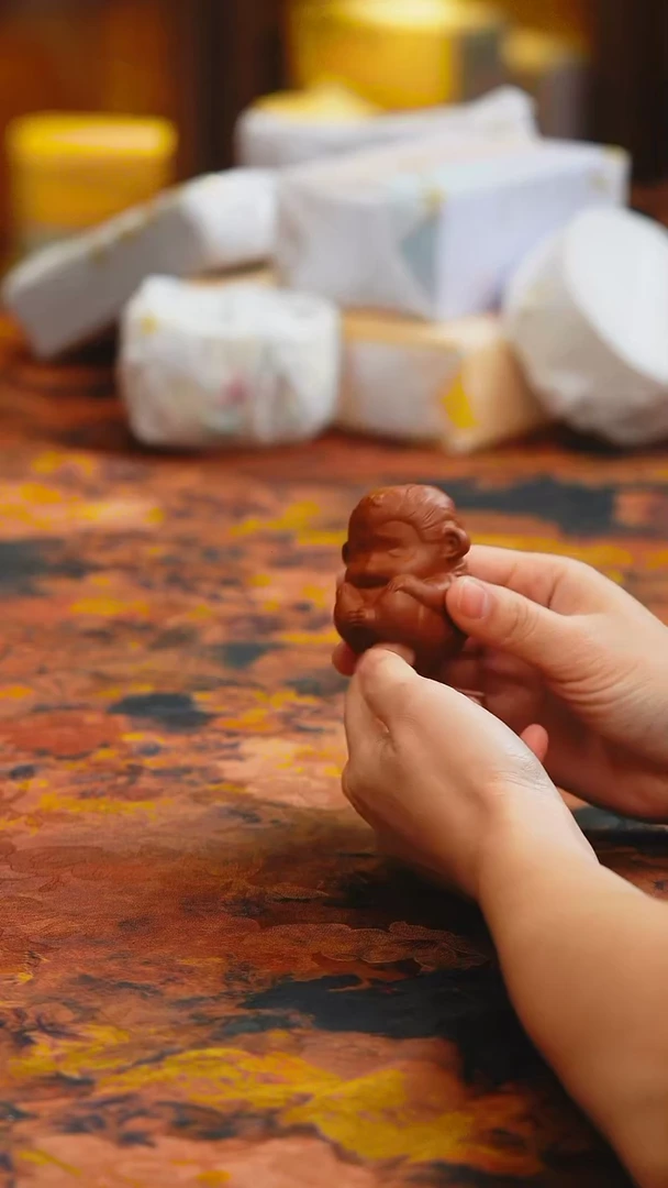 【闪购商品】楽门茶器！！！！