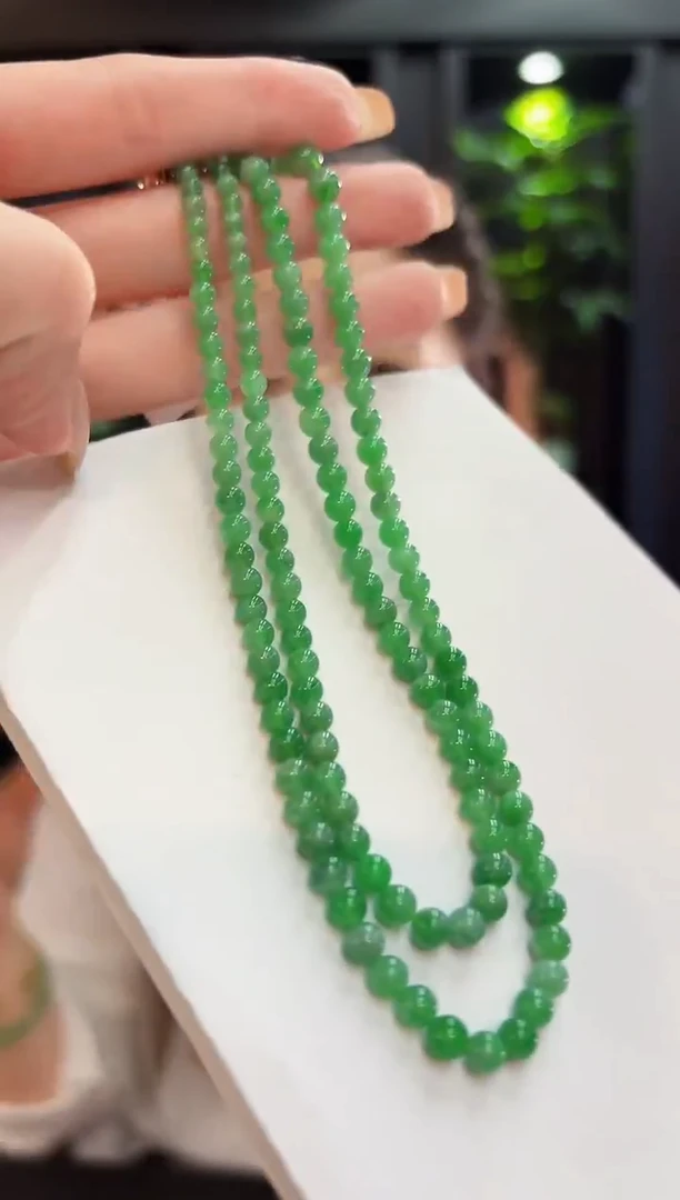 吊坠(不含链)未镶嵌翡翠 缅料A货/支持复检/一件