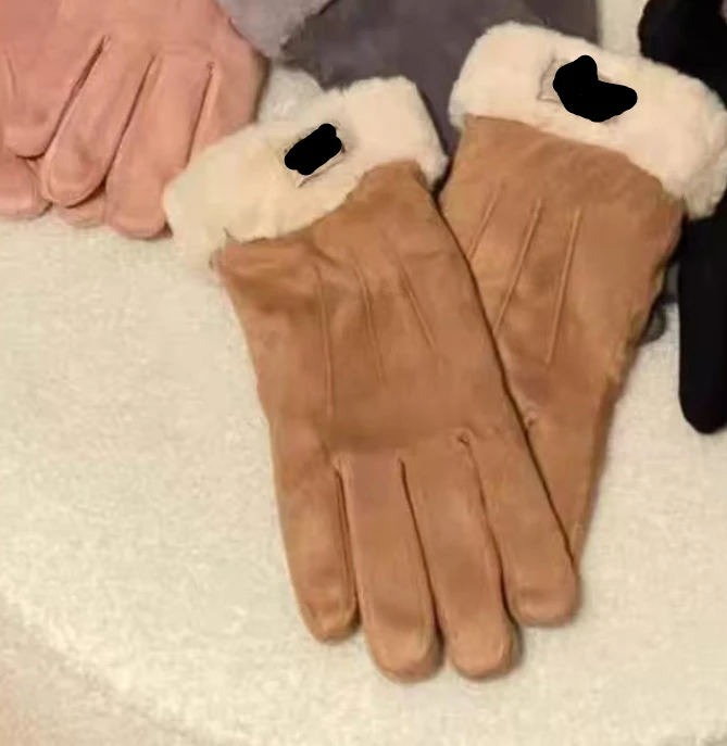 【叶子好物】B399冬季手套