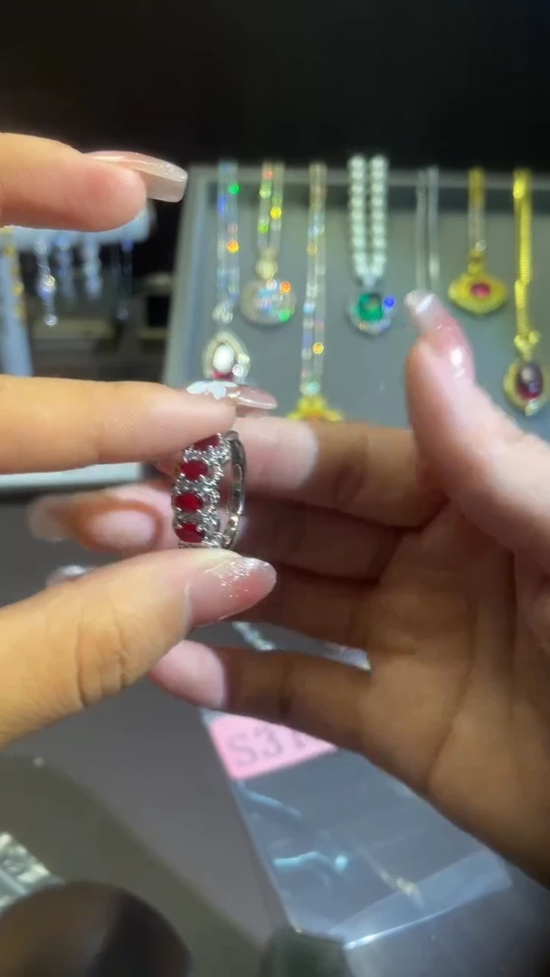 无非金属高端定制精品系列款式S312