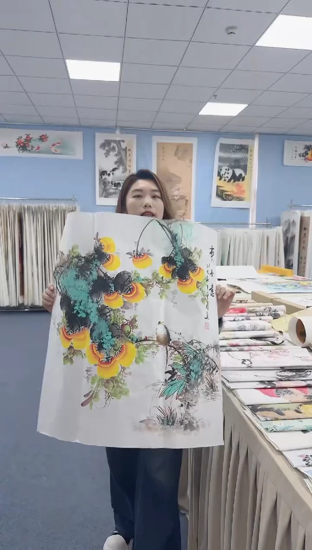 国画同类型随机4.6