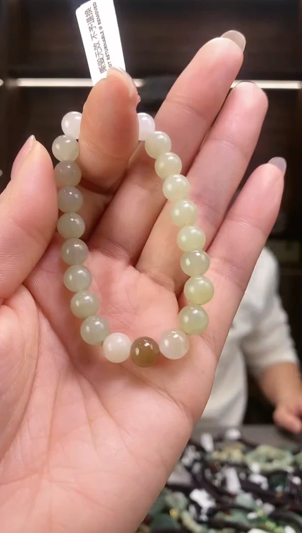 【闪购商品】和田玉颈饰未镶嵌多样性发货，拍一发一