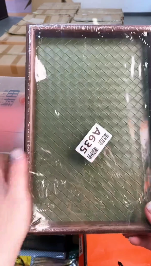 雨?甄选百货 谨慎参拍