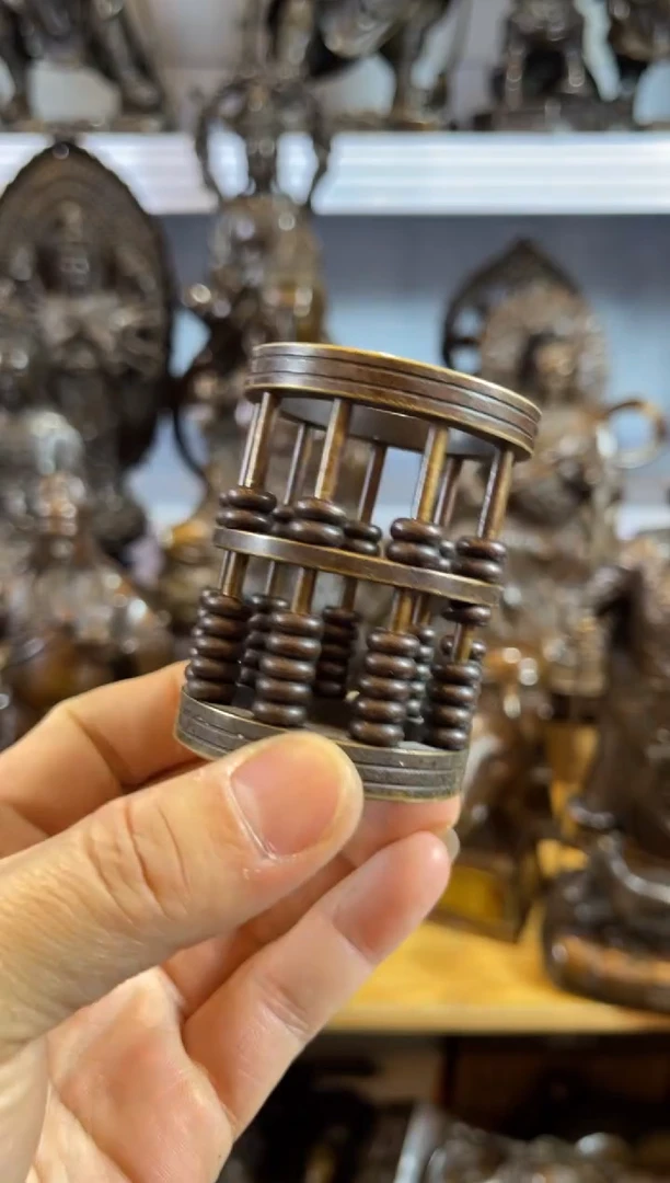 1案台摆件  物品摆件