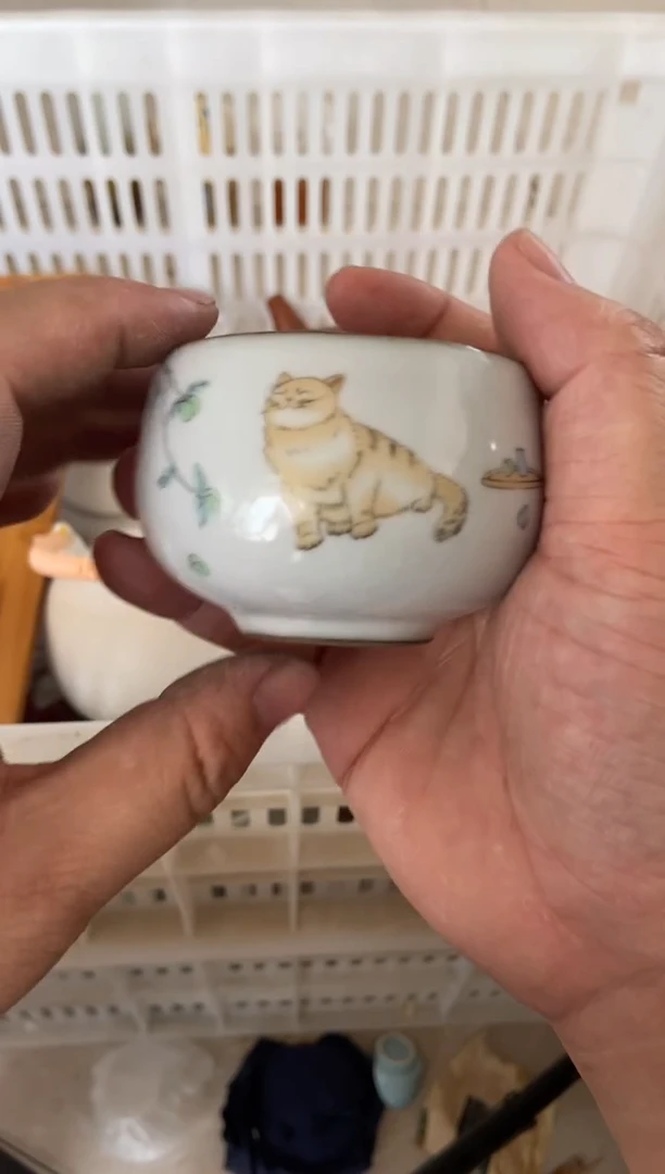 杯无运费险有瑕疵的摄影的产品有使用过的痕迹有点脏介意勿拍