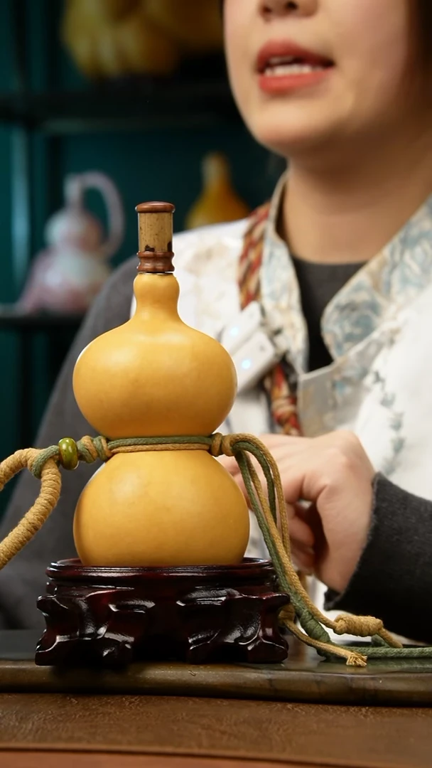 热水酒葫芦 一物一拍D871