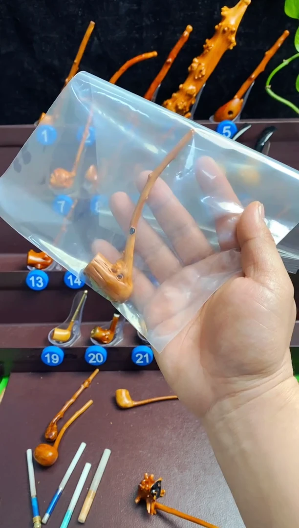 【闪购商品】木檬子木的精品小斗