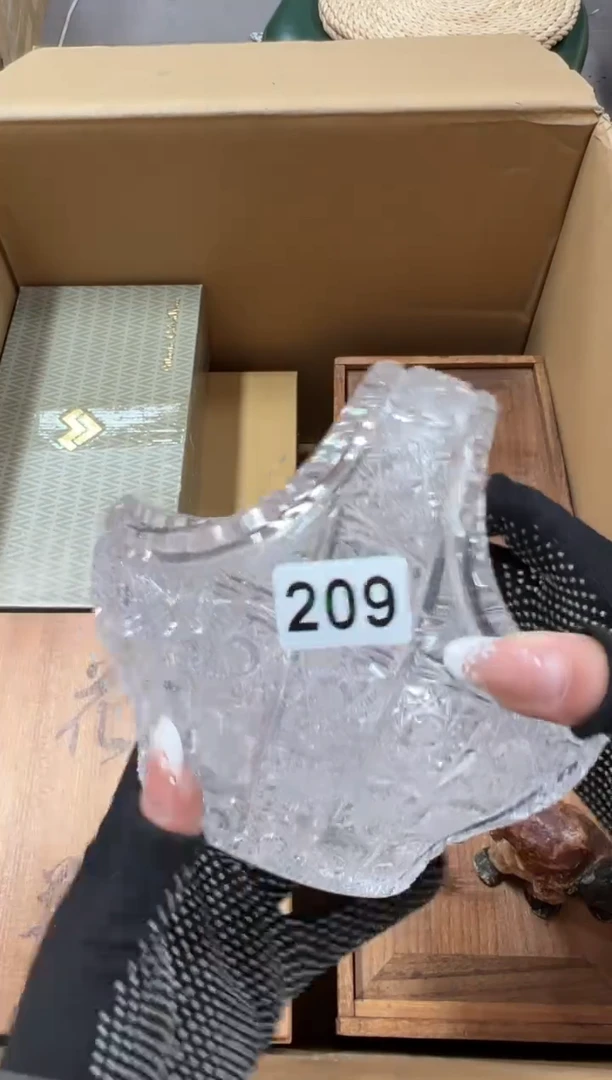 瓷片米*?209中古商品谨慎参拍