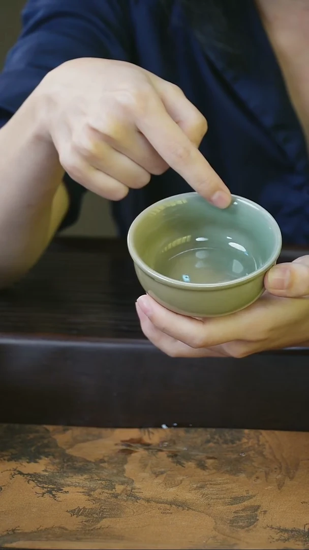 摆件望瓯陶溪川7号