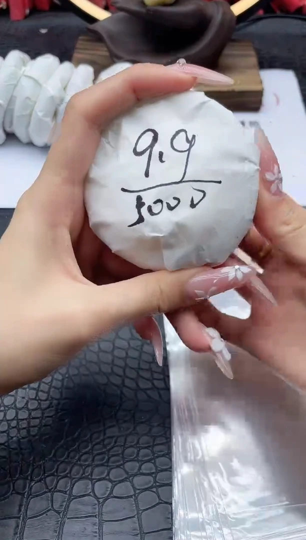 翡翠手镯未镶嵌所见即所得155