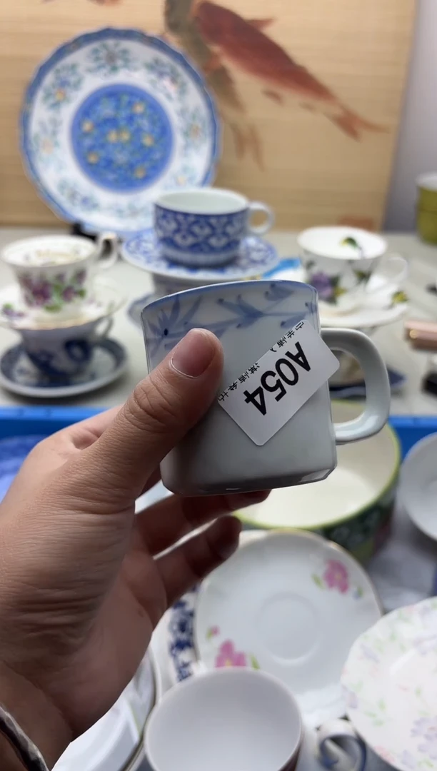 瓷片用****7054