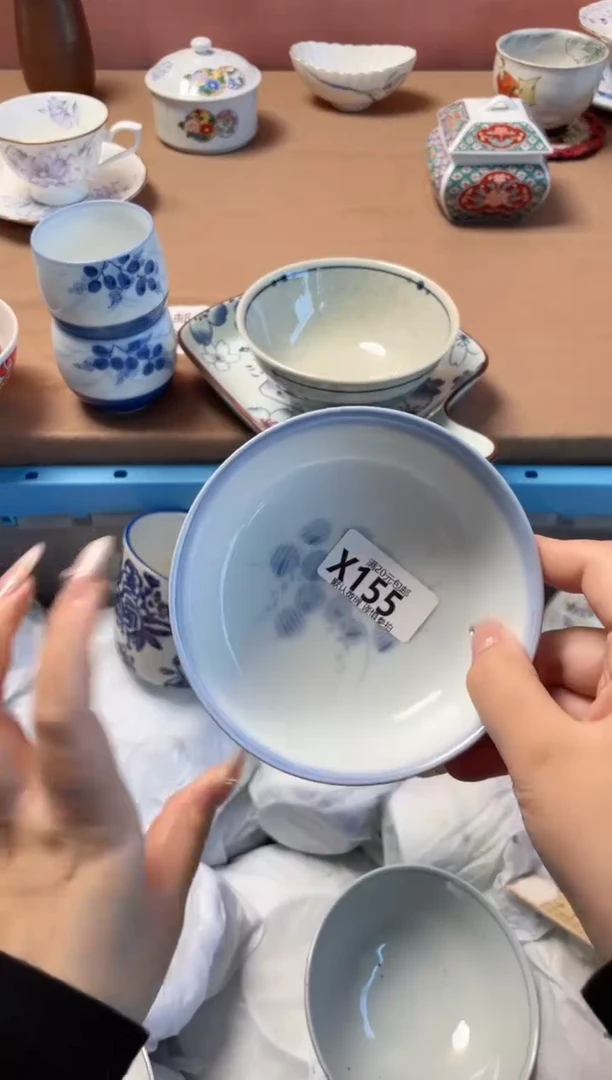 瓷片@****3瓷器瓷器X155