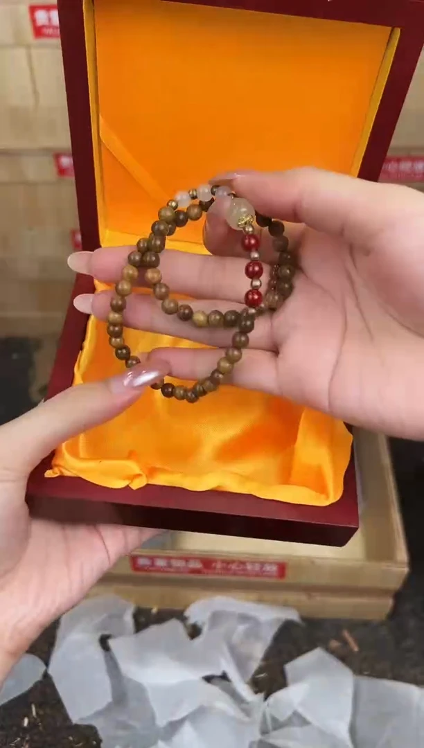 万家文玩阁绿檀商品链接@@SP252