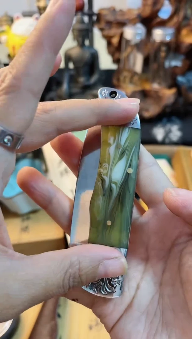 摆件zhediedao慧然珍宝阁质量保证