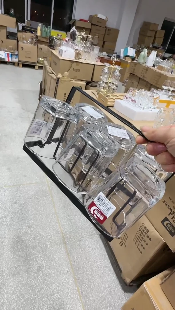 【闪购商品】玻璃无盖款直播专属