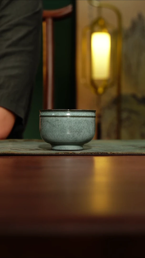 【览古雅韵】主人杯