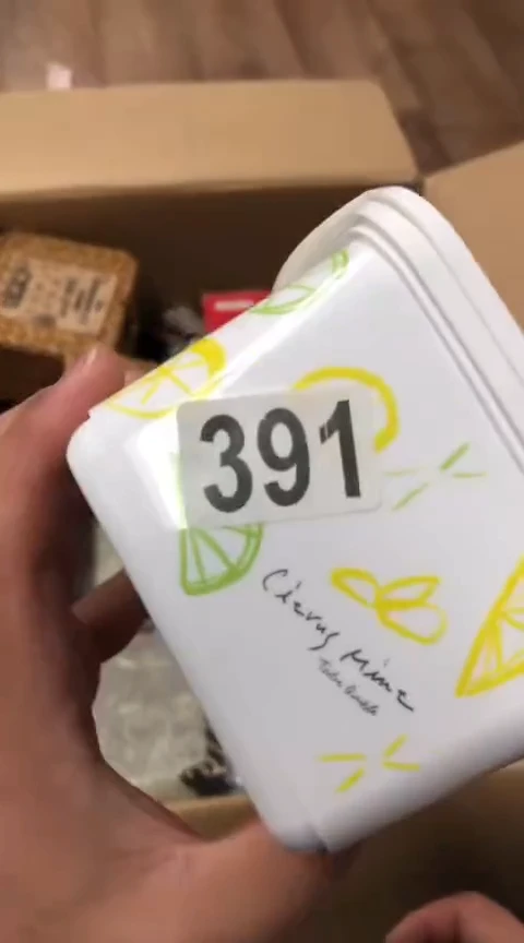 晨*瓷片阿旺中古391
