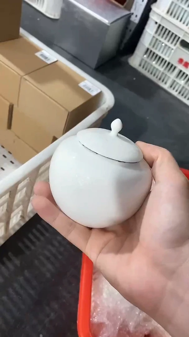 瓷片陶瓷茶器孤品K