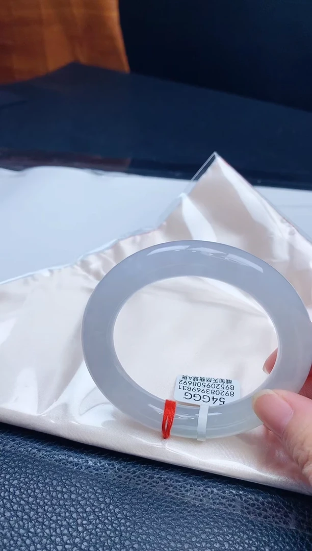 未镶嵌手镯翡翠缅甸天然翡翠A货手镯