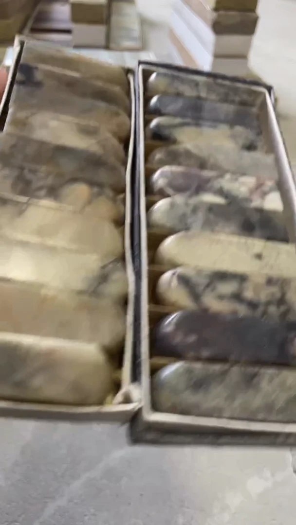 【知墨堂140#】印章石微瑕不挑款20方混搭