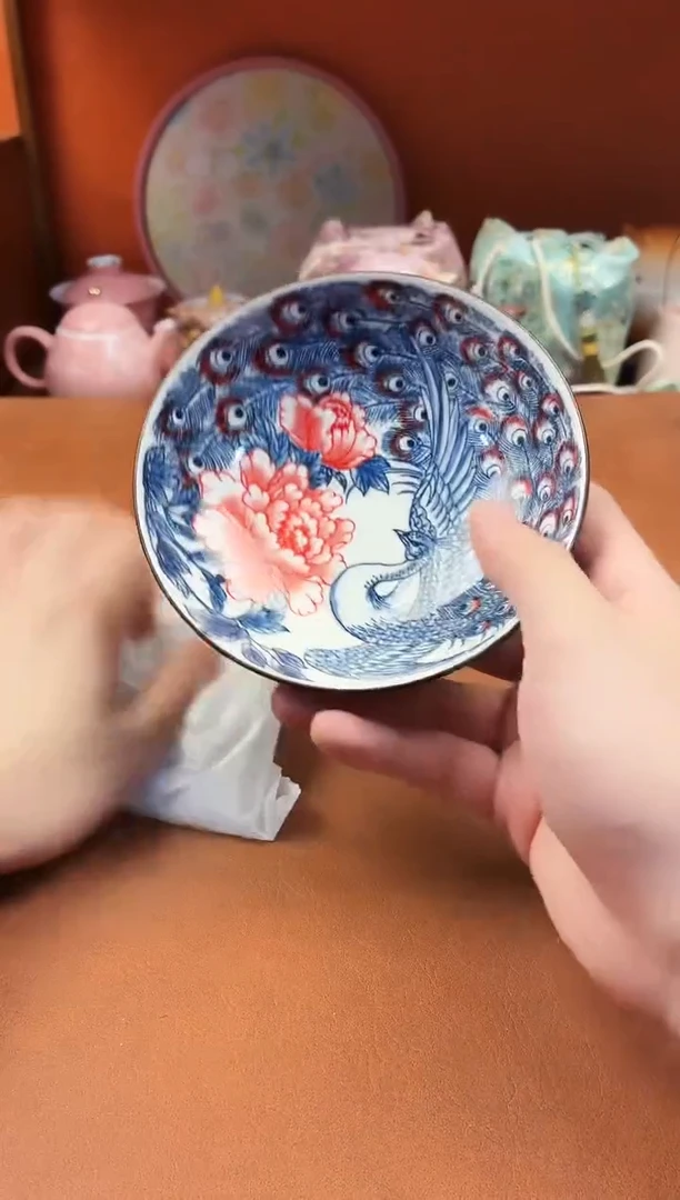 陶瓷@云问茶具链接茶具链接