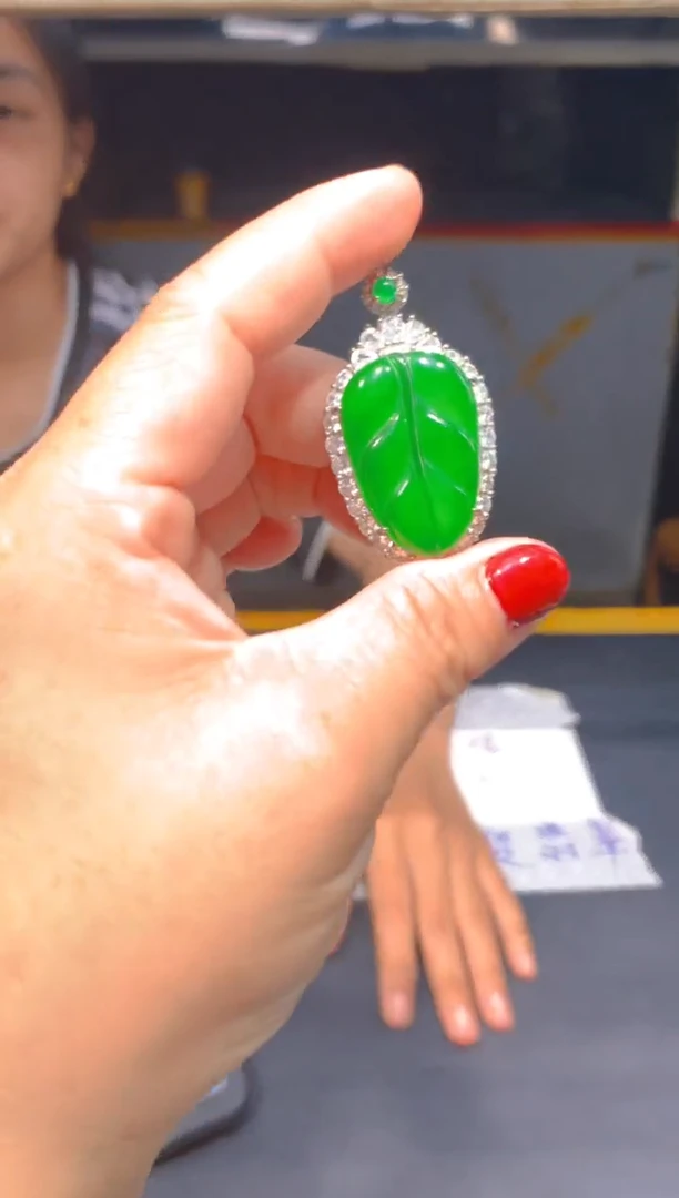 未镶嵌定制翡翠140定制翡翠—多样性发货（发其一）