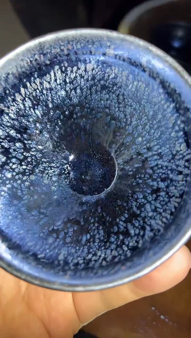 茶盏11大宋盏匠开窑现场1280