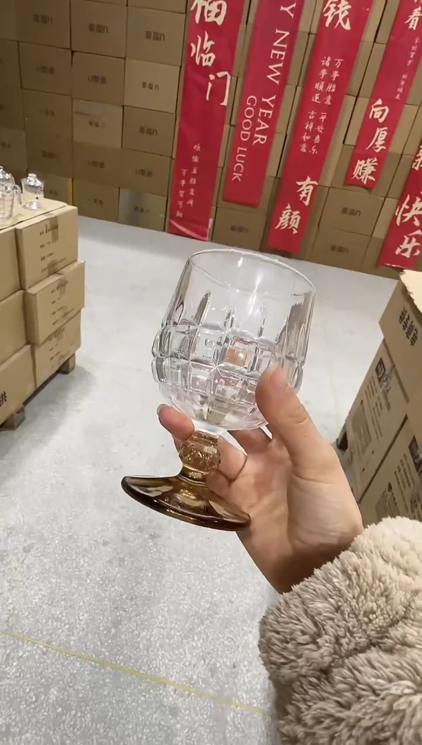 【闪购商品】玻璃无盖款直播专属六只