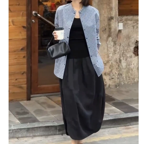 时尚潮流百搭精品女装zsx26163