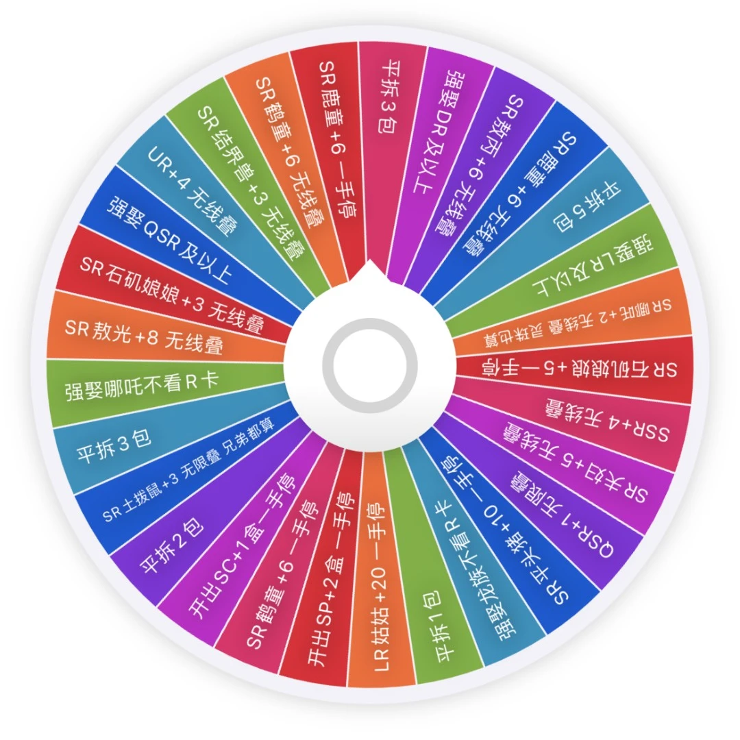 【斗天大转盘】哪吒魔童闹海卡片第二弹斗天包收藏卡牌（代拆）