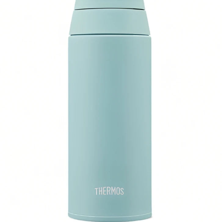 【A等品微瑕】膳魔师TCOO系列进口保温杯500ml 迷雾绿 TCOO-500-MG