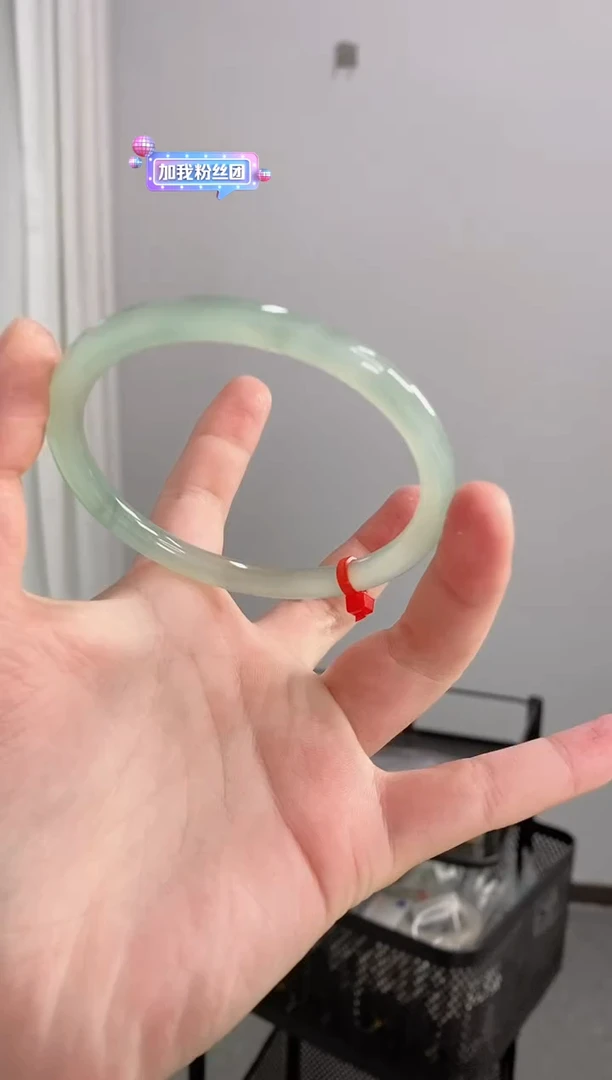 【闪购商品】玛瑙/玉髓手镯未镶嵌62圈