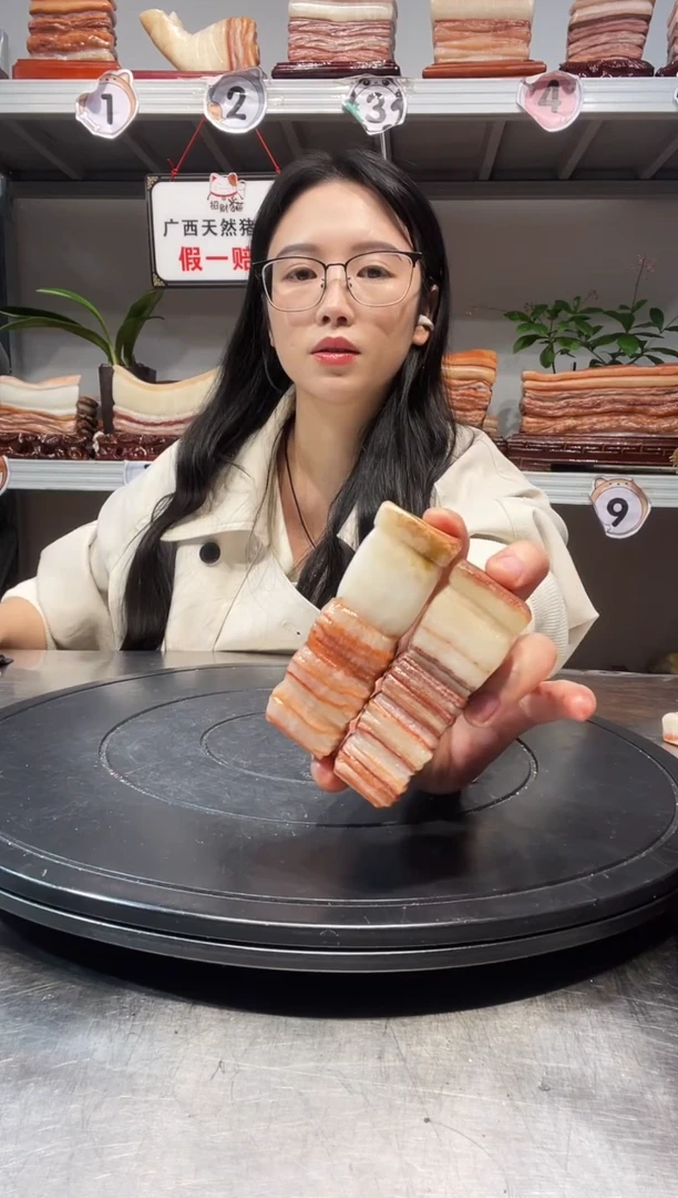 石材天然石材柳州猪肉石