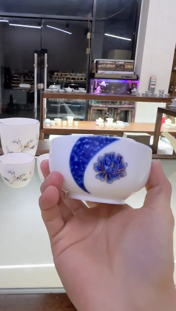 【闪购商品】瓷片言泥言泥言泥@YN