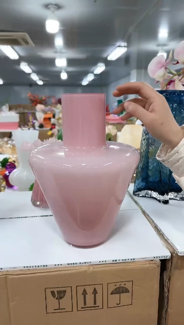 【闪购商品】无铅玻璃花间集0034