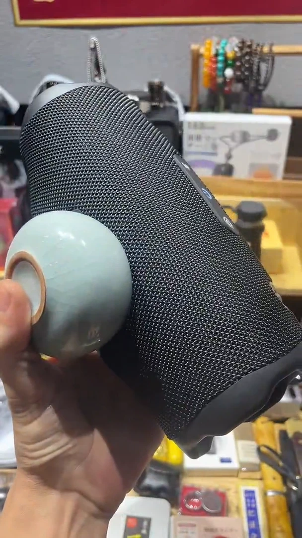 瓷片闪购商品 如图所示