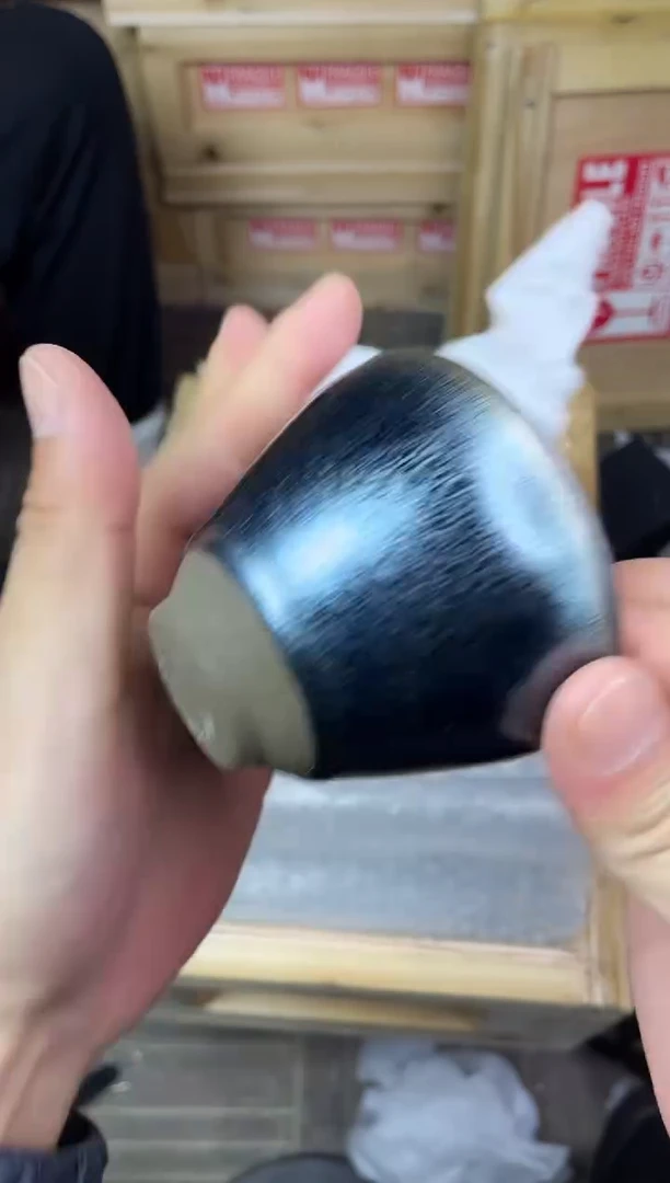 微瑕精品陶瓷茶具