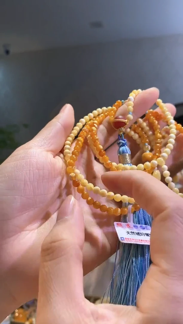 裸石琥珀未镶嵌天然琥珀蜜蜡首饰